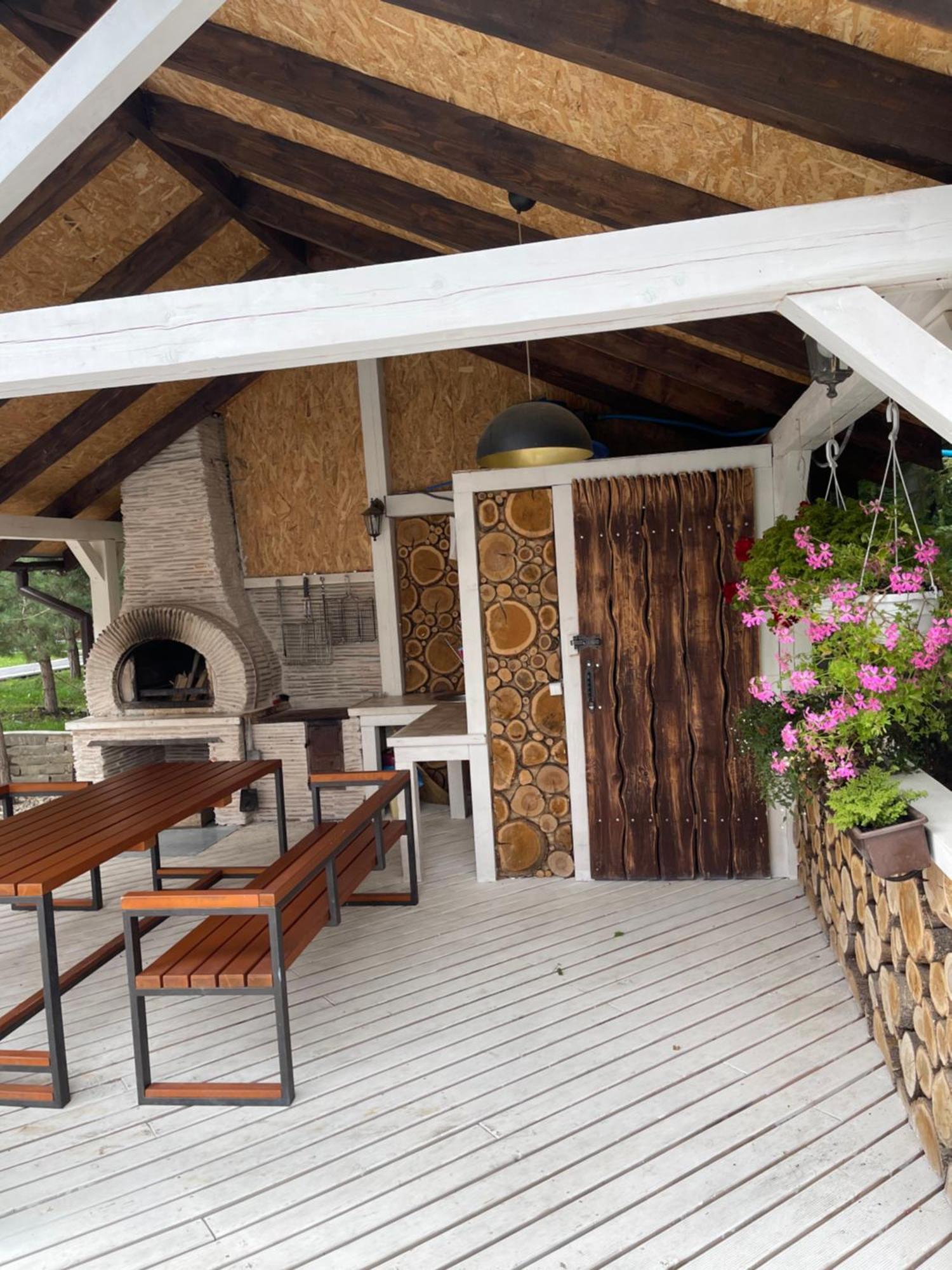 Chalet Mlyn Migovo Rum bild